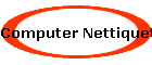 Computer Nettiquette